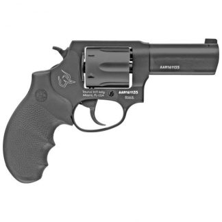Taurus 856 Ultra-Lite Defender .38 Special +P 3" Barrel 6-Rounds