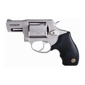 Taurus 905 9mm 2 inch Stainless Fixed Sights 5rd