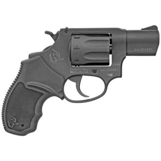 Taurus 942 .22 LR 2" Barrel 8-Rounds Adjustable Rear Sight
