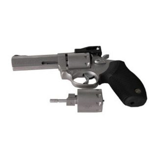 Taurus 992 22LR/22WMR 4-inch Stainless Adjustable Sights