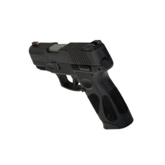 TAURUS G2C 9MM BLK/BLK 3.2-INCH NS 12RDS