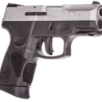 TAURUS G2C 9MM SS/BLK 3.2-INCHES 10RDS