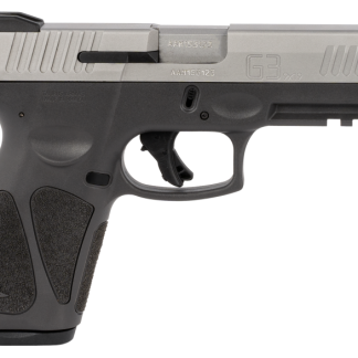 TAURUS G3 GRAY / BLACK 9MM 4" BARREL 15-ROUNDS