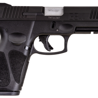 TAURUS G3 PISTOL 9MM 4" BARREL 15 RD ADJUSTABLE SIGHTS