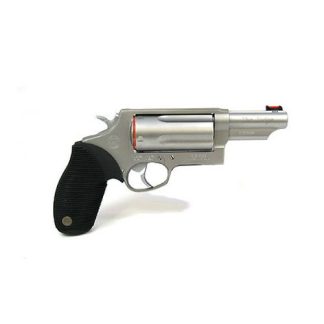 Taurus Judge Matte Stainless .410 GA / .45 LC 3-inch 5rd