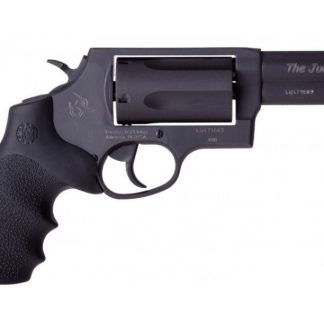 Taurus Judge Single/Double 410/45-Colt 3-inch 5Rds BLK