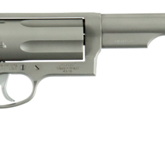 Taurus Judge Tracker Magnum Revolver Stainless .410 GA / .45 LC 6.5-inch 5Rds