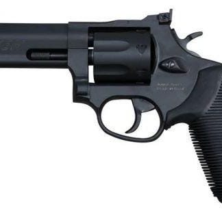 Taurus M17 Tracker .17 HMR 4" Barrel 7-Rounds Adjustable Sights