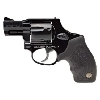 Taurus M380 .380ACP 1.75-inch BL Ultra Light 5rd