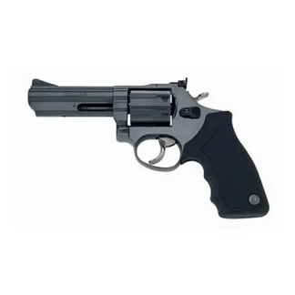 Taurus 66 357MAG 4-inch BL Adjustable Sights 7rd