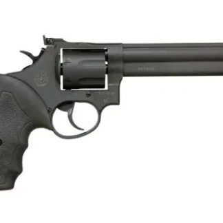 Taurus Model 66 .357 Mag 6-inch 7Rd Adjustable Sight