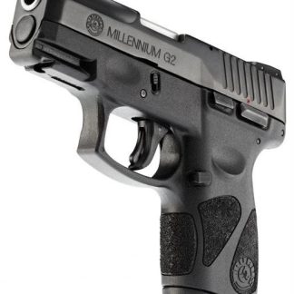 TAURUS PT111 MILLENNIUM PRO G2 BLACK 9MM 3.2-INCH 12RDS