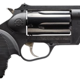 Taurus Public Defender Single/Double Black .410 GA / .45 LC 5Rds