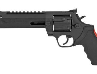 Taurus Raging Hunter 357Mag BLK 6.75-inch 7Rds