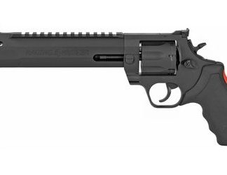 Taurus Raging Hunter 357Mag BLK 8.375-inch 7Rds
