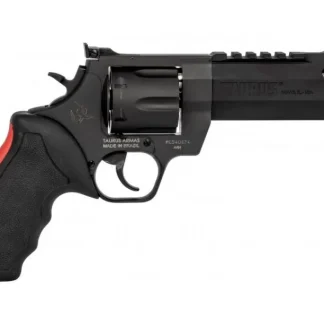 Taurus Raging Hunter 44MAG BK 5-inch 6Rds
