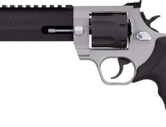 Taurus Raging Hunter .44MAG 6Rds 6.75-inch TWO/TONE Rubber