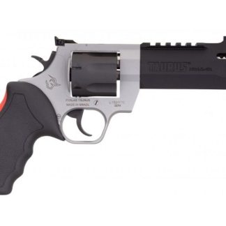 Taurus Raging Hunter 454CAS BK 5Rds 5-inch
