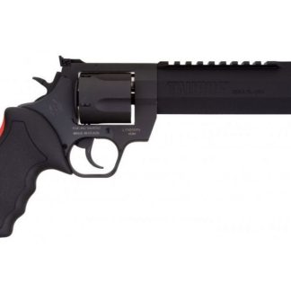 Taurus Raging Hunter 454CAS BLK 6.75-inch 5Rds