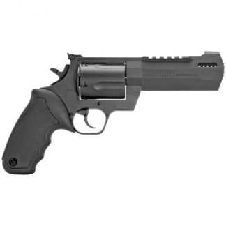 Taurus Raging Hunter .460 SW Mag 5.12" Barrel 5-Rounds Adjustable Rear Sight