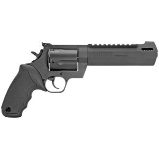 Taurus Raging Hunter .460 SW Mag 6.75" Barrel 5-Rounds with Adjustable Rear Sight