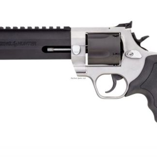 Taurus Raging Hunter .460 SW 6.75" Barrel 5-Rounds with Fixed Front and Adjustable Rear Sights