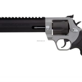Taurus Raging Hunter .460 SW 8.37" Barrel 5-Rounds with Fixed Front and Adjustable Rear Sights