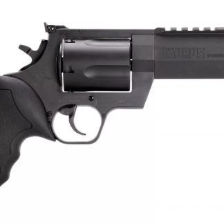 Taurus Raging Hunter .460 SW 10.5" Barrel 5-Rounds with Blade Front and Adjustable Rear Sights