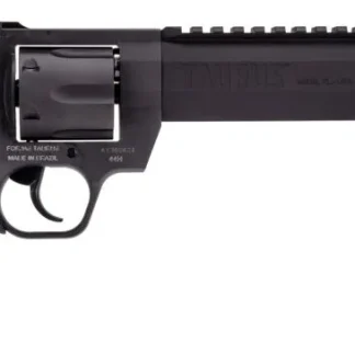 Taurus Raging Hunter Single / Double .44 Mag 8.375-inch 6Rds