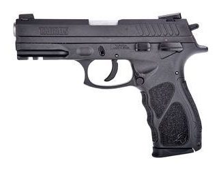 TAURUS TH40 .40 SW 4.27" BARREL 15-ROUNDS