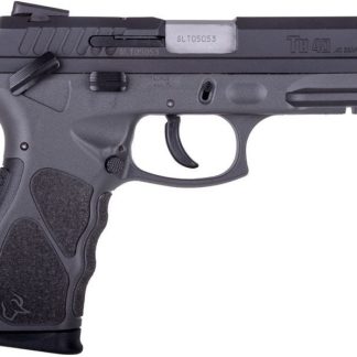 TAURUS TH40 GRAY / BLACK .40 SW 4.27-INCH 15RDS