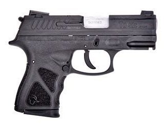 TAURUS TH40C PISTOL MATTE .40 SW 3.54-INCH 15RDS NOVAK DRIFT ADJ FRONT & REAR SIGHTS