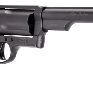 Taurus The Judge Magnum Matte Black .45 Colt / .410 GA 6.5-inch 5Rds