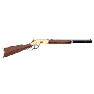 Taylors and Co 1866 Walnut .38SPL 20-inch 10rd