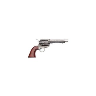Taylors and Co. 1873 Cattleman .45LC 5.5-inch White