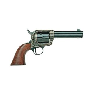 Taylors & Co. 1873 Cattleman New Model .357 Mag 4.75-inch 6rd Walnut grips