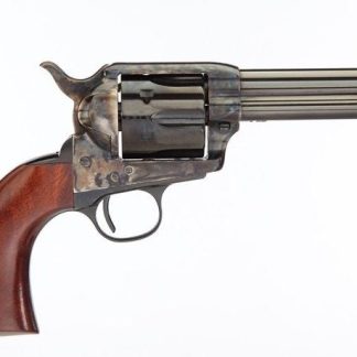 Taylors and Co The Gunfighter Case Color Hardened .45 LC 4.75-inch 6Rds