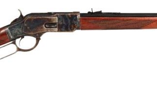 Taylors and Co 1873 Comanchero Case Hardened .357Mag 20-inch 10rd