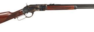 TAYLORS AND CO 1873 LEVER CASE HARDENED .357MAG 20-INCH 10RD