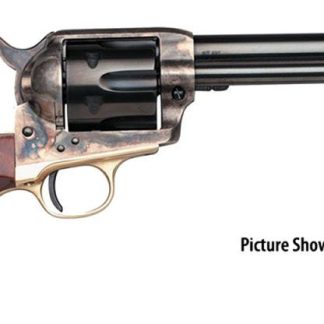 Taylors and Co 1873 Ranch Hand Blued .45LC 7.5-inch 6rd