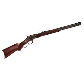 Taylors & Co. 1873 Special Sporting Rifle Case Hardened .45LC 20-inch 10rd
