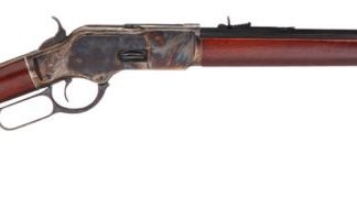 Taylors and Co 1873 Taylor Tuned Walnut .45 LC 20" Barrel 10-Rounds