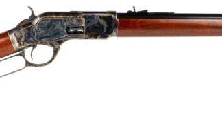 Taylors and Co 1873 Taylor Tuned Walnut / Black .357 Mag 20" Barrel 10-Rounds