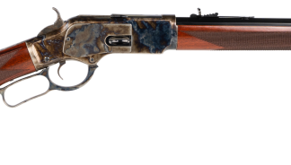 Taylors and Co 1873 Taylor Tuned Walnut .357 Mag 18" Barrel 10-Rounds