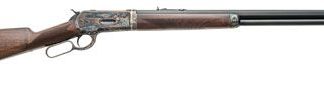 Taylors and Company 1886 Takedown Lever Case Hardened .45-70 26-inch 8rd