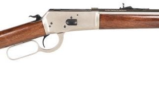 Taylors and Co 1892 Walnut .357 Mag 16" Barrel 7-Rounds