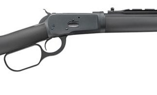 Taylor's and Co. 1892 Alaskan Take-Down Lever Action Rifle .357MAG