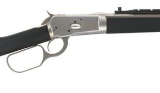 Taylors and Co 1892 Alaskan Take-Down Black .44 Rem Mag 16.5" Barrel 5-Rounds