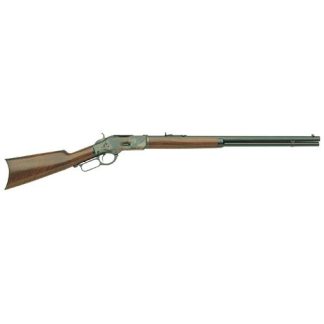 Taylors and Co. 2011 1873 Trapper Lever Octagon .45LC 18