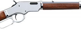 Taylors and Co 2045 UBERTI SCOUT Lever Action Rifle 15rd 22LR